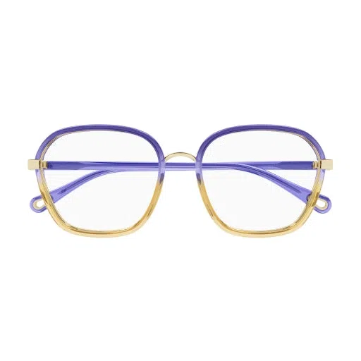 Chloe CH0309O Eyeglasses - view 8